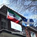 En images - Les Patriotes partout au Québec